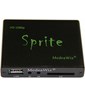 Medeawiz Sprite DV-S1 Video Repeater - Media Player